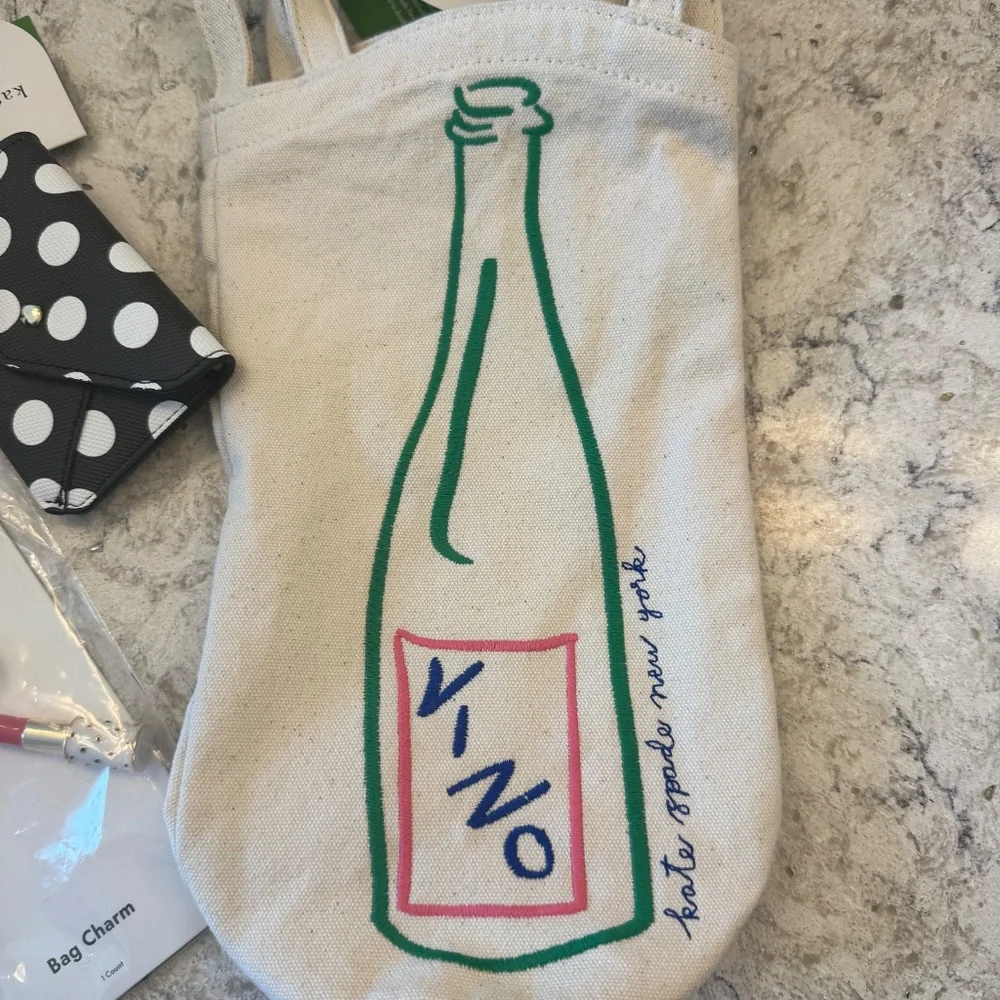 NWT - Bundle of Kate Spade New York x Target items -Get 3‎ items